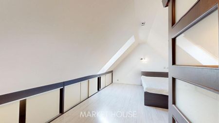 Przecław, 6pok., 2 piwnice, balkon - Фото 3