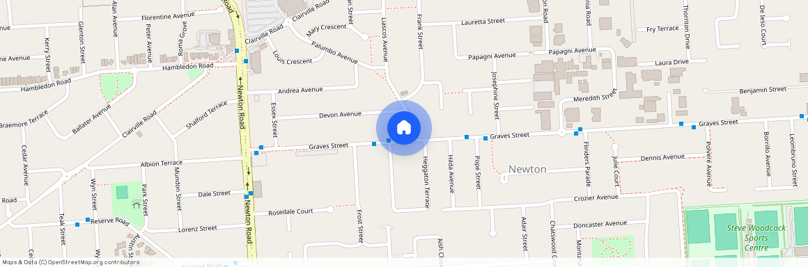 31 GRAVES STREET, SA 5074, Newton