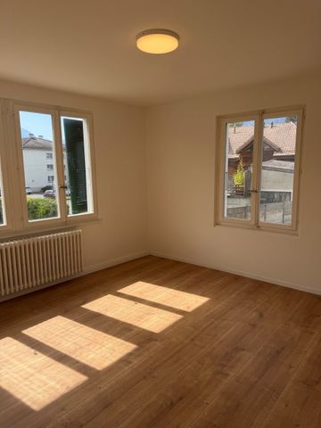 Appartement de 3.5 pièces au 1er étage - Photo 5