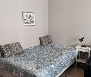 Valfrid Palmgrens gata, Stockholm - Photo 4