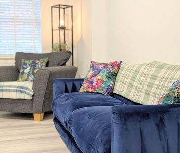 2 bedroom apartment to rent - Photo 1