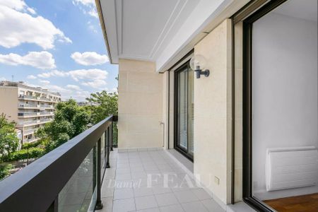 Location appartement, Neuilly-sur-Seine, 4 pièces, 143.9 m², ref 86233806 - Photo 4