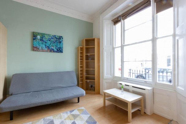 Flat 01 Belgrave Road, Pimlico SW1V 2BL - Photo 1