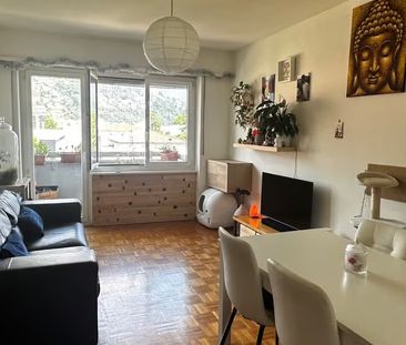 2.5 Zimmer, 50 m² - Photo 1