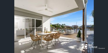 6 Sommersea Drive, 4163, Raby Bay Qld - Photo 5