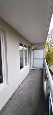 Appartement te huur - Photo 1