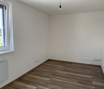 3 Zimmer Wohnung mit Balkon inkl. Stellplatz - Photo 2