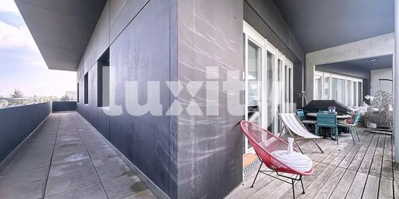 Appartement d’exception à Plan-les-Ouates - Photo 3
