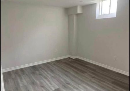 For Lease - 30 Gillis Road Unit# Bsmt, Brampton, Ontario - Photo 5