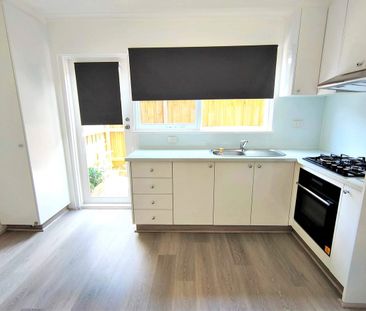 Handy to transport - Photo 3