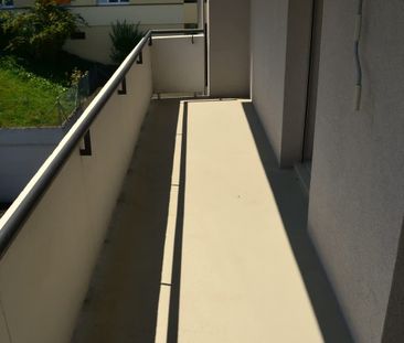 2 Zimmer, 57 m², 3. Stock - Photo 3