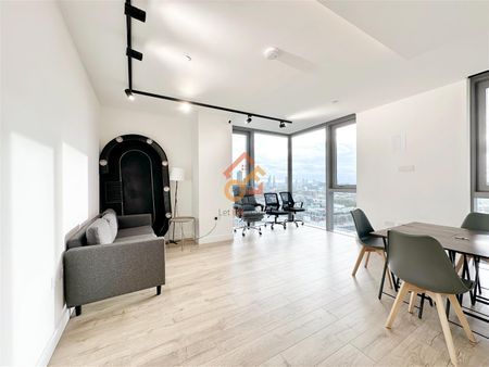 Valencia Tower, 3 Bollinder Place, London EC1V - Photo 2