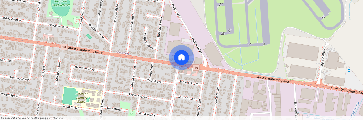 213 Lower Dandenong, Vic 3194, Mentone