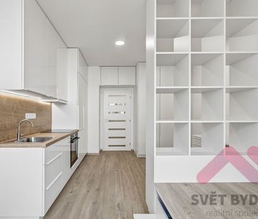 Pronájem bytu 1+kk 25 m² - Photo 1