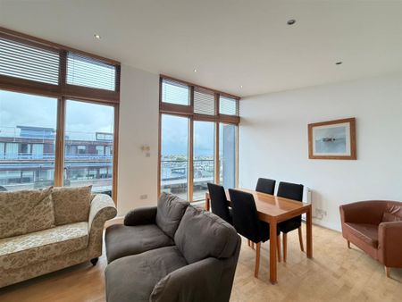 Charlotte Quay Dock, Ringsend, Dublin 4 - Photo 3