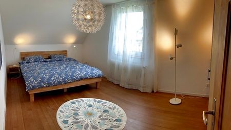 3½ Zimmer-Wohnung in Bassersdorf (ZH), möbliert, auf Zeit - Foto 4