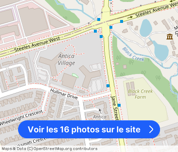 5000 Jane St - Photo 1