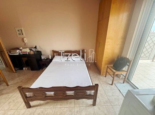 Studio/Γκαρσονιέρα για ενοικίαση Μποζαΐτικα (Πάτρα) - Φωτογραφία 1