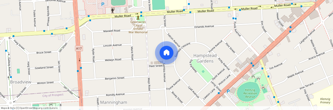 18 Gambia Avenue, SA 5086, Hampstead Gardens