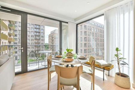 The Maple, Brent Cross, NW2 - Photo 3