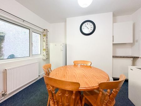 1 bedroom end of terrace house to rent - Photo 2