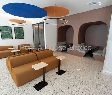 Departamento en Renta en Colonia San Rafael, Cuauhtémoc - Photo 5