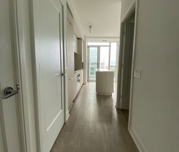 For Lease - 70 Annie Craig Drive Unit# 413, Toronto, Ontario - Photo 5