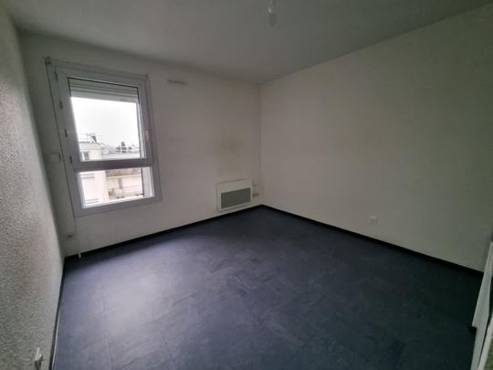 Location appartement 1 pièce 18.74 m2 à Tours - Photo 1