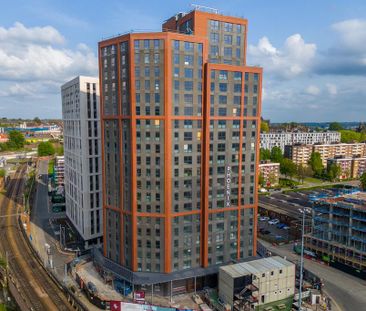 1 bedroom apartment to rent - Photo 2