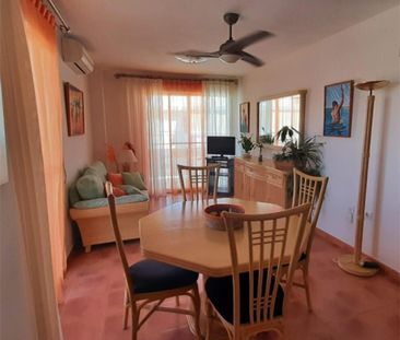 Piso de alquiler en Carrer Jaume I, 8, Canet d'En Berenguer - Photo 3