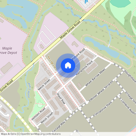 88 Ploughshare Road, Kanata