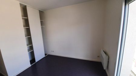 Appartement T3 à louer - 48 m² - Photo 5