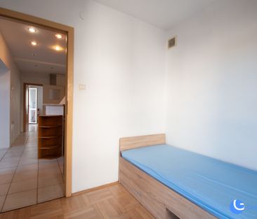 O3 Business Campus|3 pok+salon z aneksem|2x balkon - Photo 5