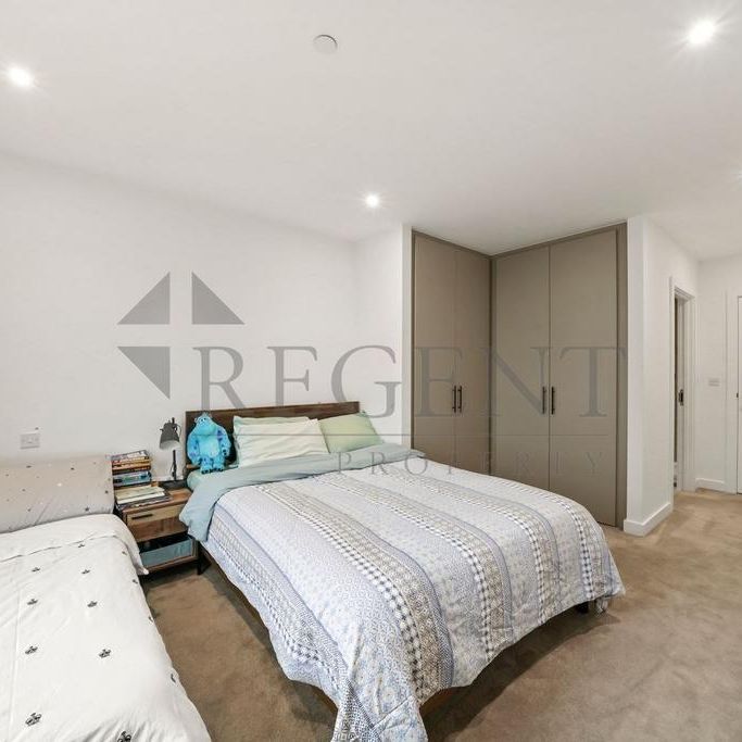 2 bedroom apartment to rent - Photo 1