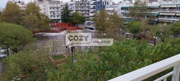 Διαμέρισμα για ενοικίαση Τερψιθέα (Σταυρούπολη) - Photo 1