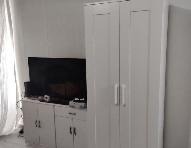 1 Zimmer Wohnung mit Kochnische & Bad - Photo 1