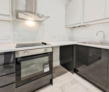 Thomas House, Bernard Street, SO14 - Photo 3