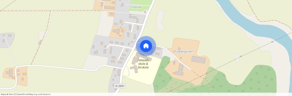 Mariestad, Tidavad, 9, 54293