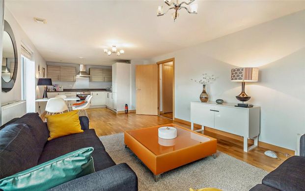 2 bedroom apartment to rent - Photo 1