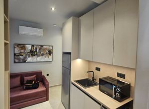 Studio/Γκαρσονιέρα για ενοικίαση - Κέντρο Θεσσαλονίκης, - Photo 3