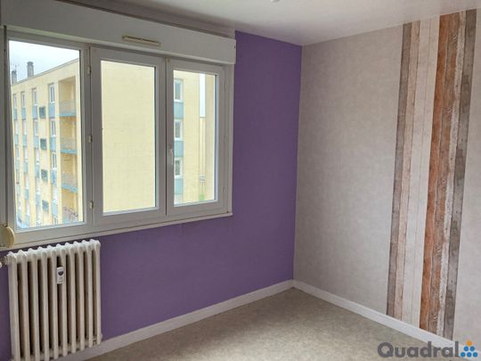 Appartement / Offre 55508389 - Photo 1