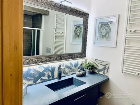 Loft accogliente in piazza della passera - Foto 5