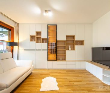 Appartement te huur in Oudergem voor € 2.150 met 3 slaapkamers - Photo 3