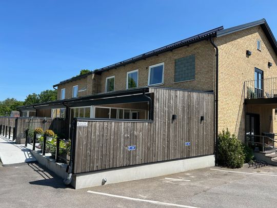 Bredgatan, Olofström - Foto 1