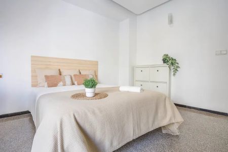 Passeig de lAlbereda, Valencia, Valencian Community 46010 - Photo 5