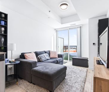 For Lease - 3210 Dakota Common Unit# A802, Burlington, Ontario - Photo 6