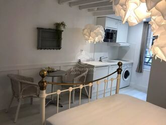 Location Appartement 1 pièces 30 m2 à Rouen - Photo 5