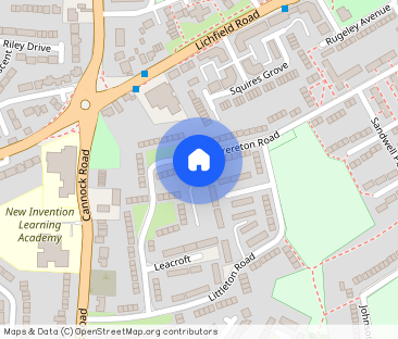 Brereton Road, Willenhall - Photo 1