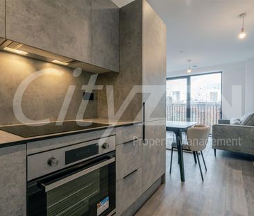 Berkeley Square, 319 – 321 Ordsall Lane - Photo 6