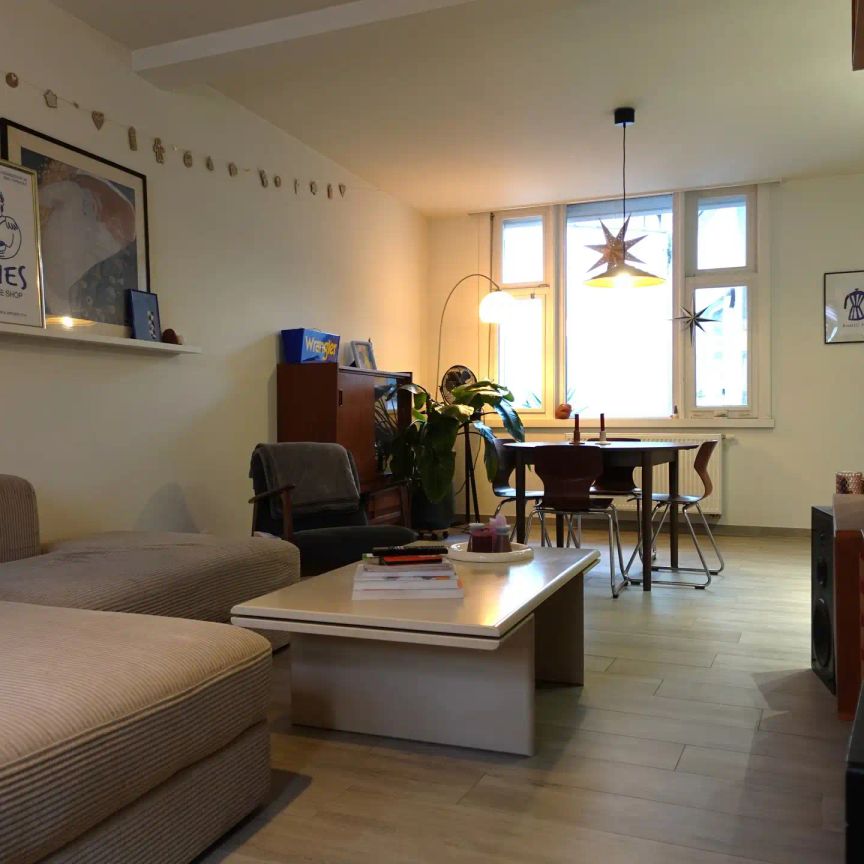 Appartement te huur - Foto 1